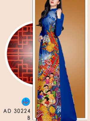 1608522767 vai ao dai hoa in 3D (3)